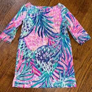 🍍Lilly girls dress🍍